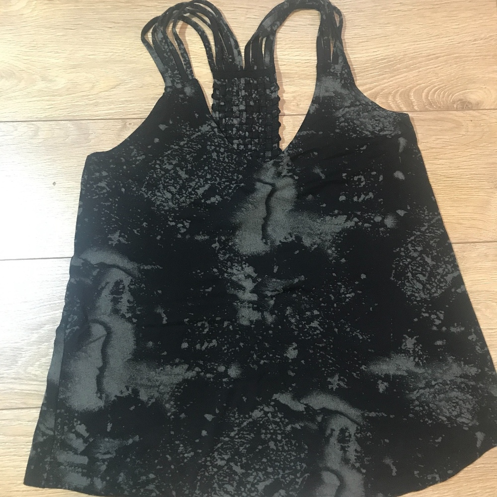 RVCA tank top
